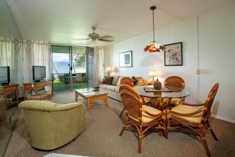 Apartamentos Royal Mauian 610