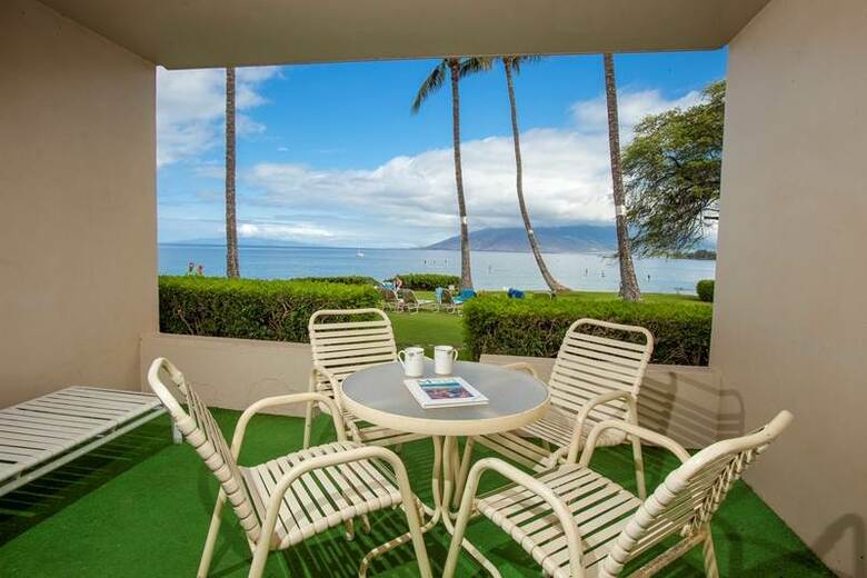 Apartamentos Royal Mauian 610