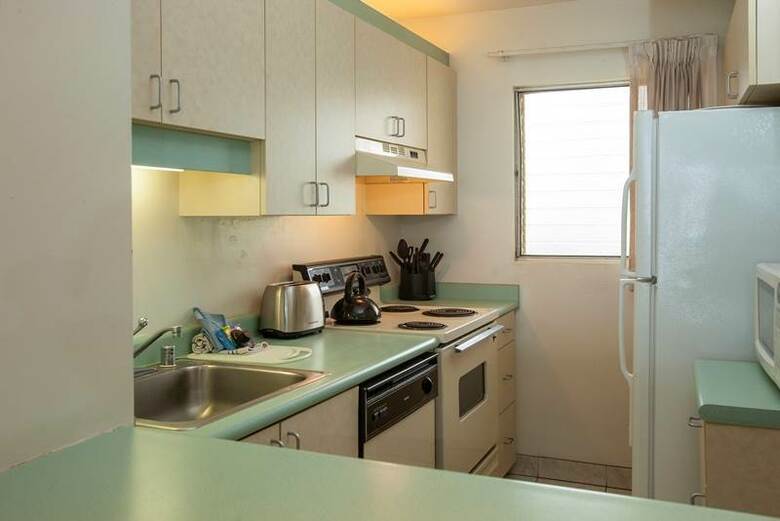 Apartamentos Royal Mauian 610