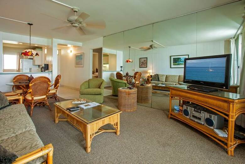Apartamentos Royal Mauian 610