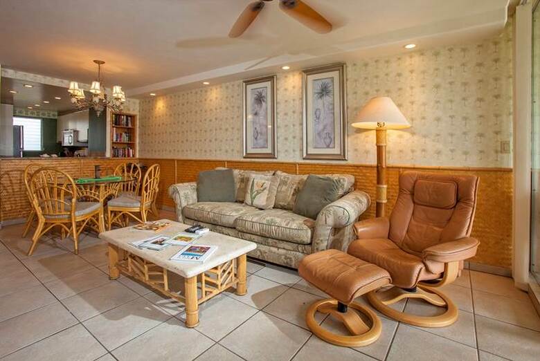 Apartamentos Royal Mauian 610