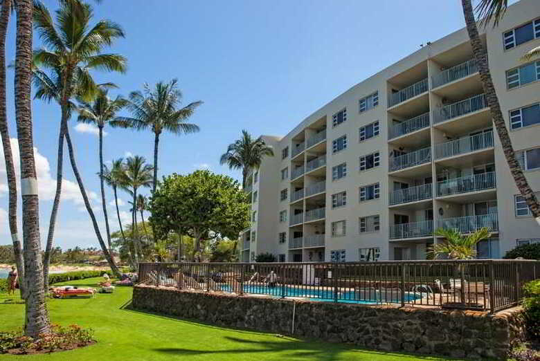 Apartamentos Royal Mauian 610