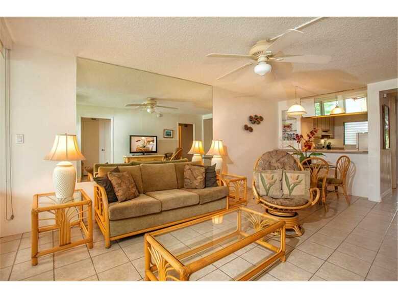 Apartamentos Royal Mauian 610