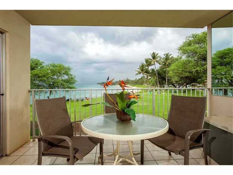 Apartamentos Royal Mauian 610