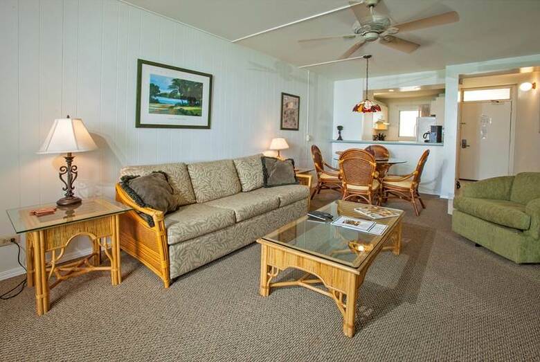 Apartamentos Royal Mauian 610