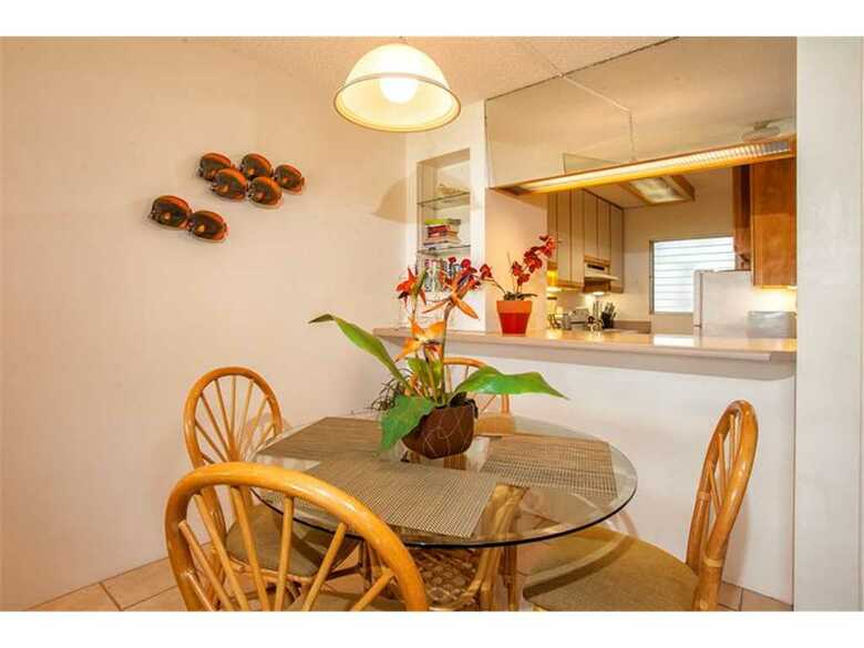 Apartamentos Royal Mauian 610