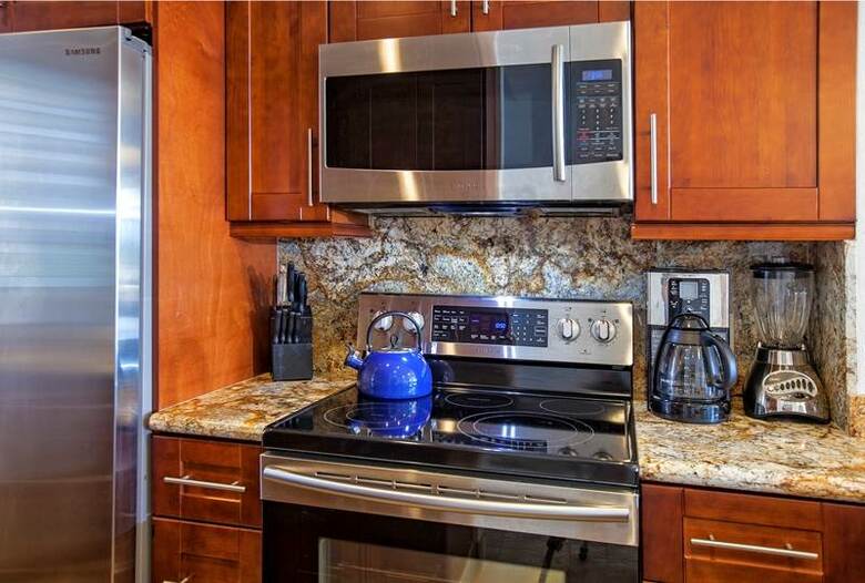 Apartamentos Royal Mauian 610