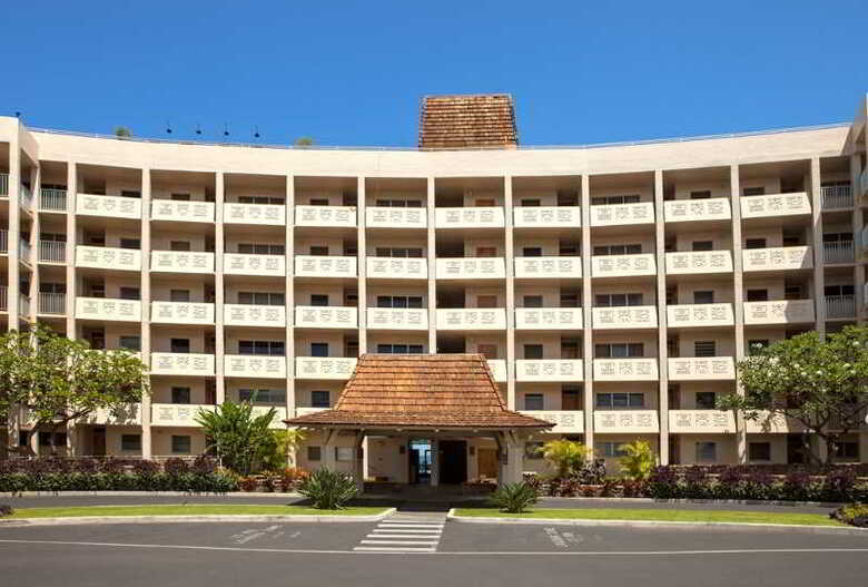 Apartamentos Royal Mauian 610
