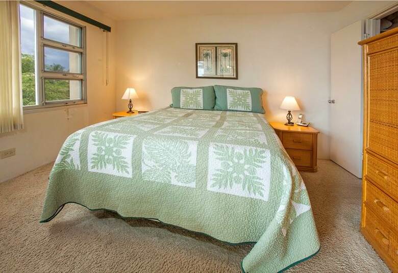 Apartamentos Royal Mauian 610