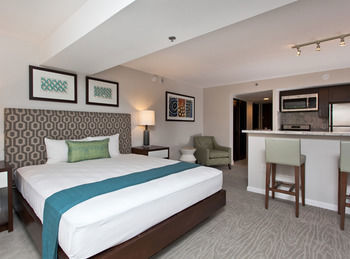 Aparthotel Ilikai Hotel & Luxury Suites