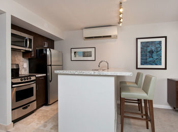 Aparthotel Ilikai Hotel & Luxury Suites