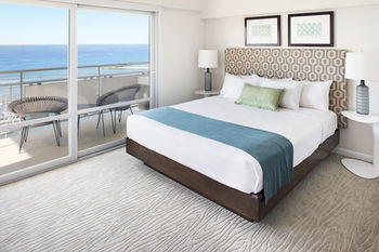 Aparthotel Ilikai Hotel & Luxury Suites