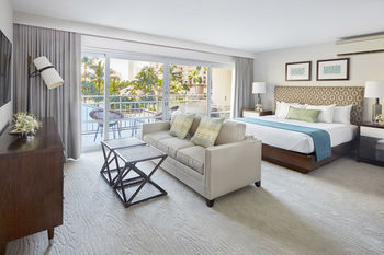 Aparthotel Ilikai Hotel & Luxury Suites