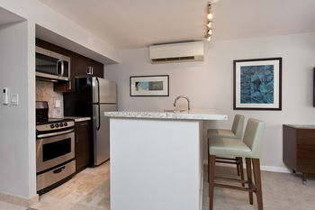 Aparthotel Ilikai Hotel & Luxury Suites