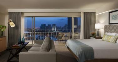 Aparthotel Ilikai Hotel & Luxury Suites