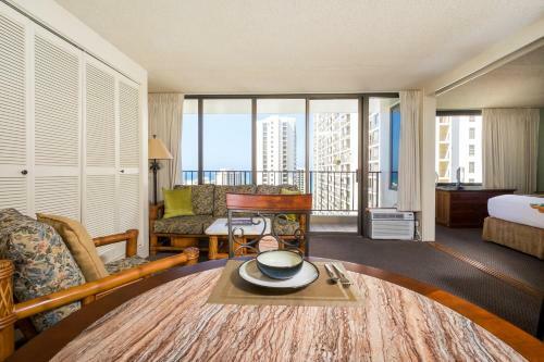 Apartamento Hawaiian Sun Holidays