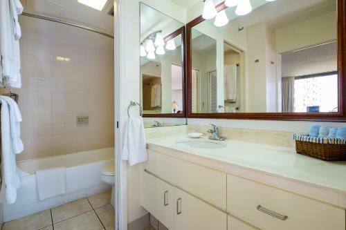 Apartamento Hawaiian Sun Holidays