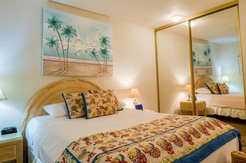 Apartamentos Castle Paki Maui