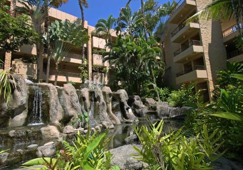 Apartamentos Castle Paki Maui