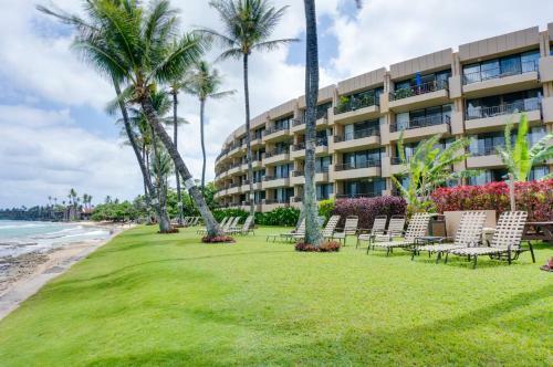 Apartamentos Castle Paki Maui
