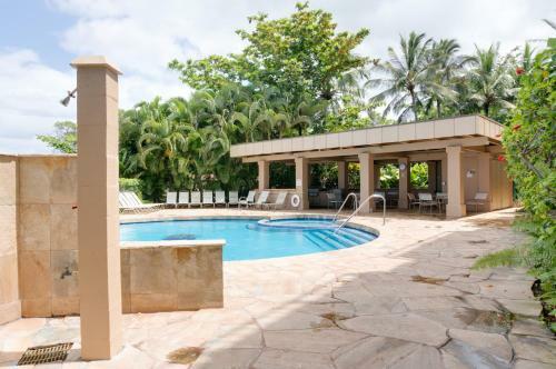 Apartamentos Castle Paki Maui
