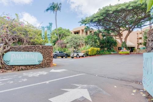 Apartamentos Castle Paki Maui
