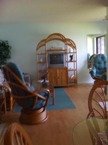 Princeville Sealodge Unit D-4