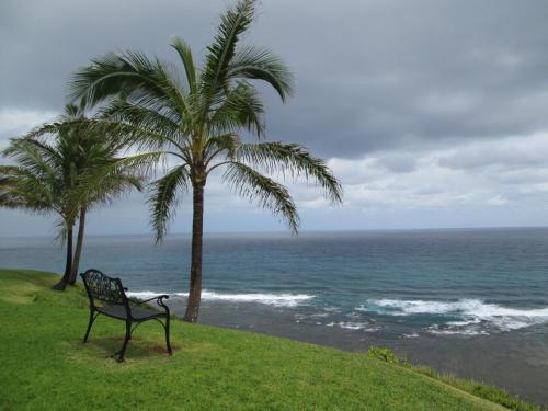 Princeville Sealodge Unit D-4