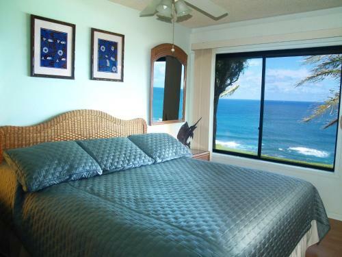Princeville Sealodge Unit D-4