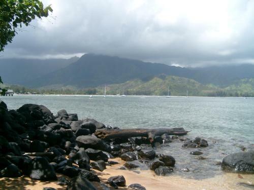 Princeville Sealodge Unit D-4