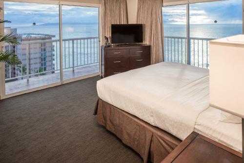 Hotel Ka'anapali Beach Club By Diamond Resorts
