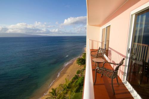 Hotel Ka'anapali Beach Club By Diamond Resorts
