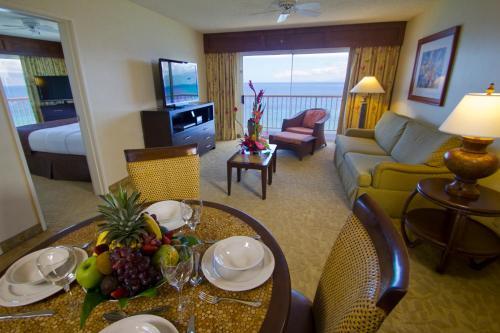Hotel Ka'anapali Beach Club By Diamond Resorts