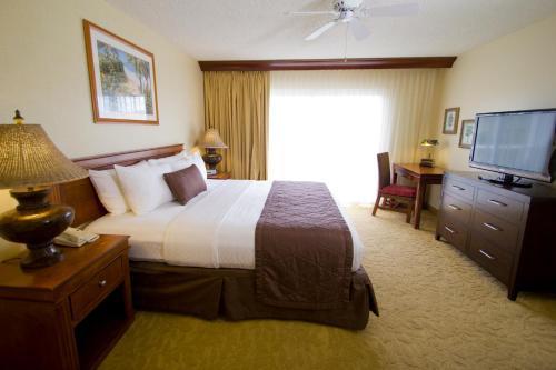 Hotel Ka'anapali Beach Club By Diamond Resorts