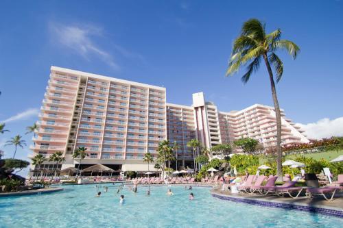 Hotel Ka'anapali Beach Club By Diamond Resorts