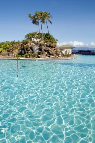 Hotel Ka'anapali Beach Club By Diamond Resorts