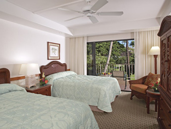 Ka'anapali Beach Hotel