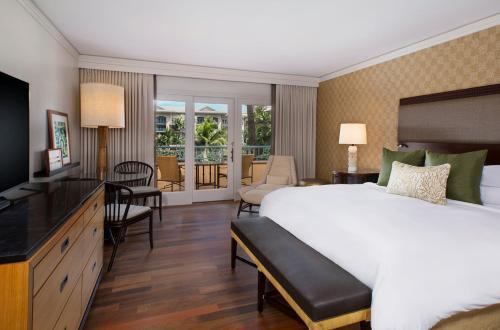 Hotel The Ritz-carlton, Kapalua