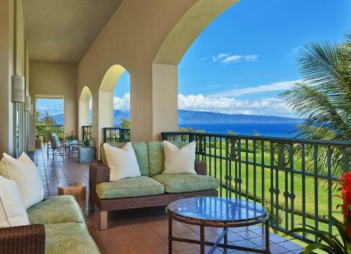 Hotel The Ritz-carlton, Kapalua