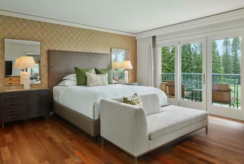 Hotel The Ritz-carlton, Kapalua