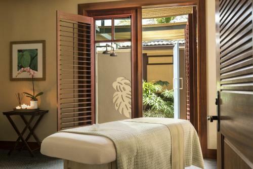 Hotel The Ritz-carlton, Kapalua