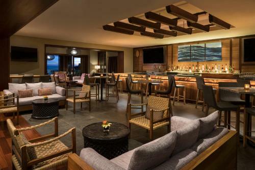 Hotel The Ritz-carlton, Kapalua