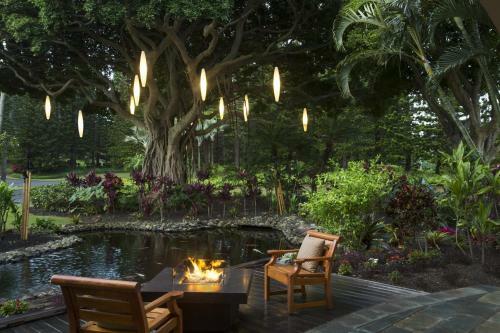 Hotel The Ritz-carlton, Kapalua