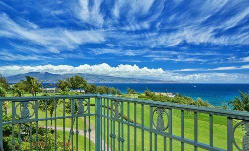 Hotel The Ritz-carlton, Kapalua