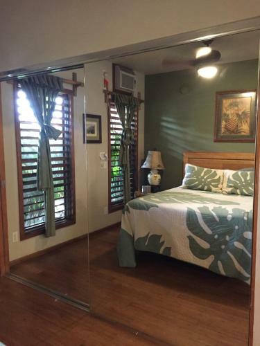 Maui What A Wonderful World Bed & Breakfast