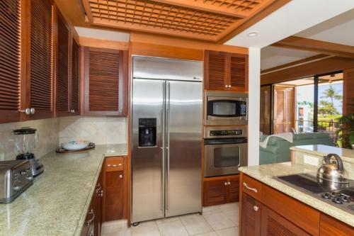 Apartamentos Mauna Lani Terrace By South Kohala Management