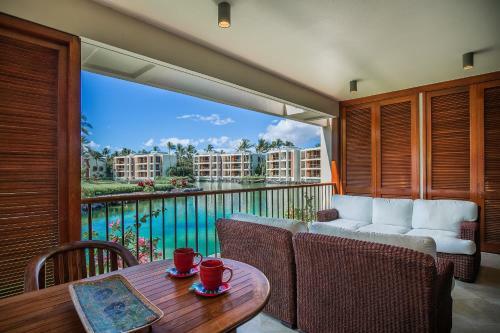 Apartamentos Mauna Lani Terrace By South Kohala Management