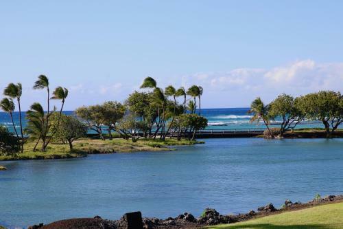 Apartamentos Mauna Lani Terrace By South Kohala Management