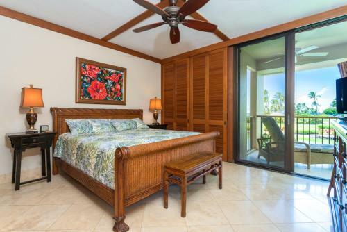Apartamentos Mauna Lani Terrace By South Kohala Management