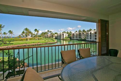 Apartamentos Mauna Lani Terrace By South Kohala Management